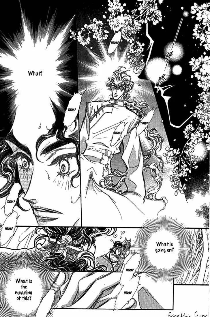 Read Li Ren Man chapter 5 image 30 on Lezhin