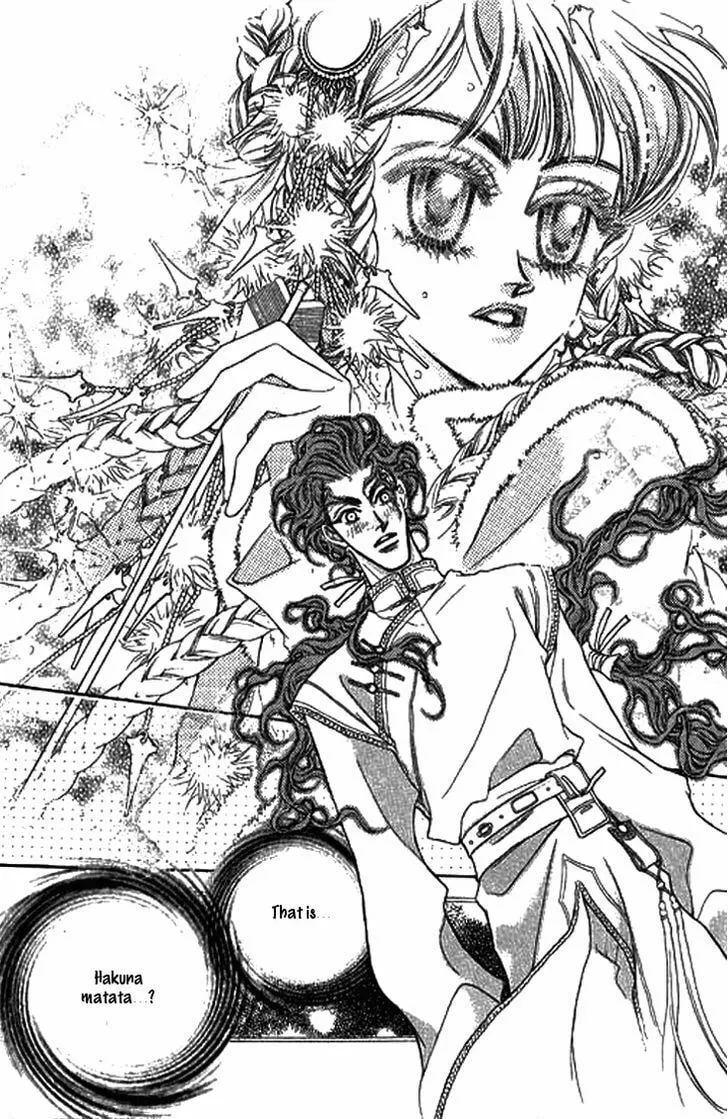 Read Li Ren Man chapter 5 image 33 on Lezhin