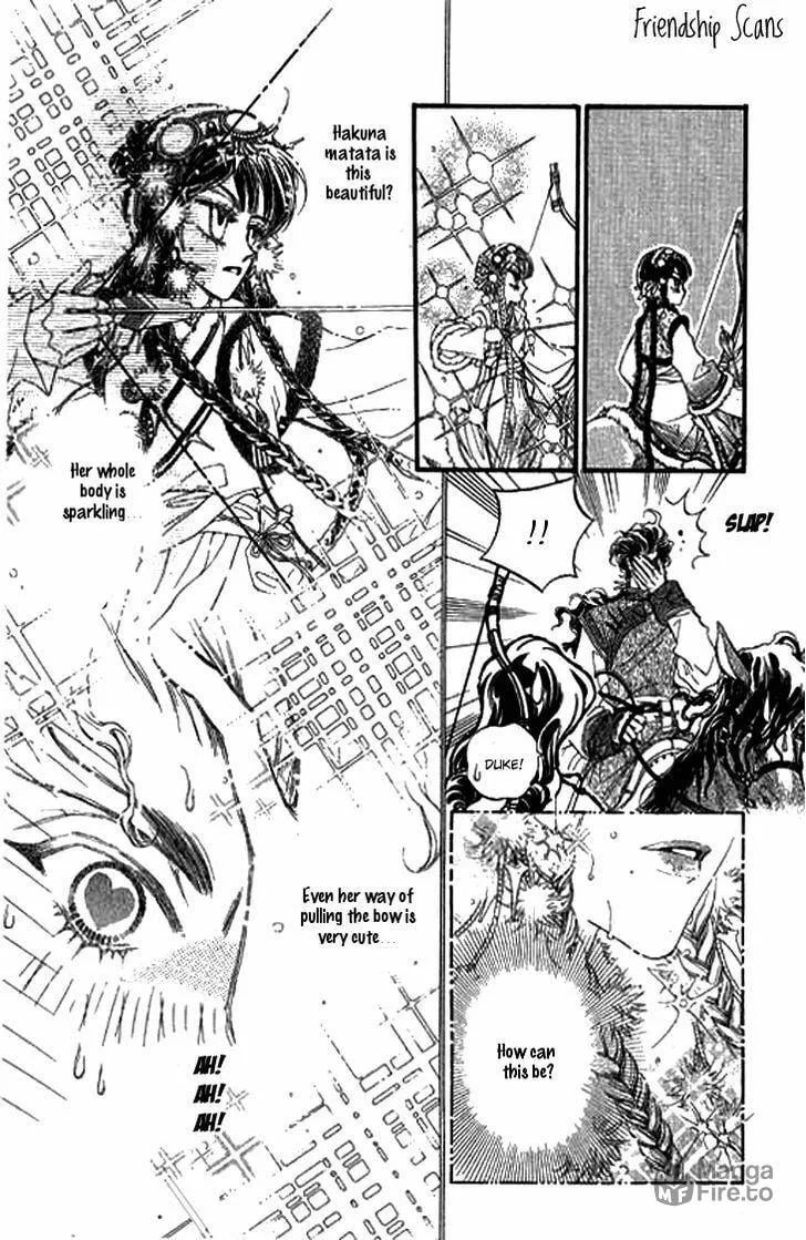 Read Li Ren Man chapter 5 image 35 on Lezhin