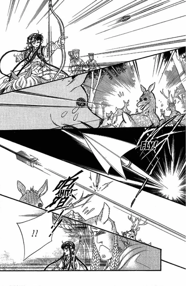 Read Li Ren Man chapter 5 image 37 on Lezhin