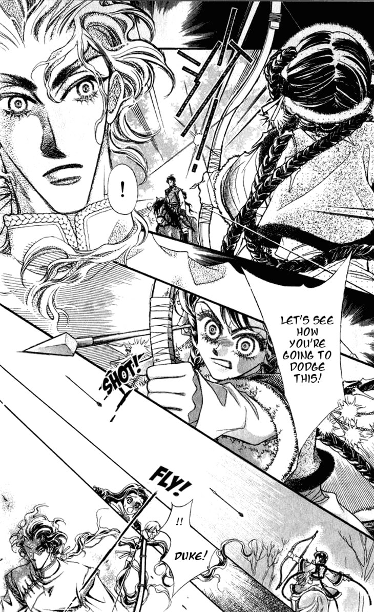 Read Li Ren Man chapter 6 image 12 on Lezhin