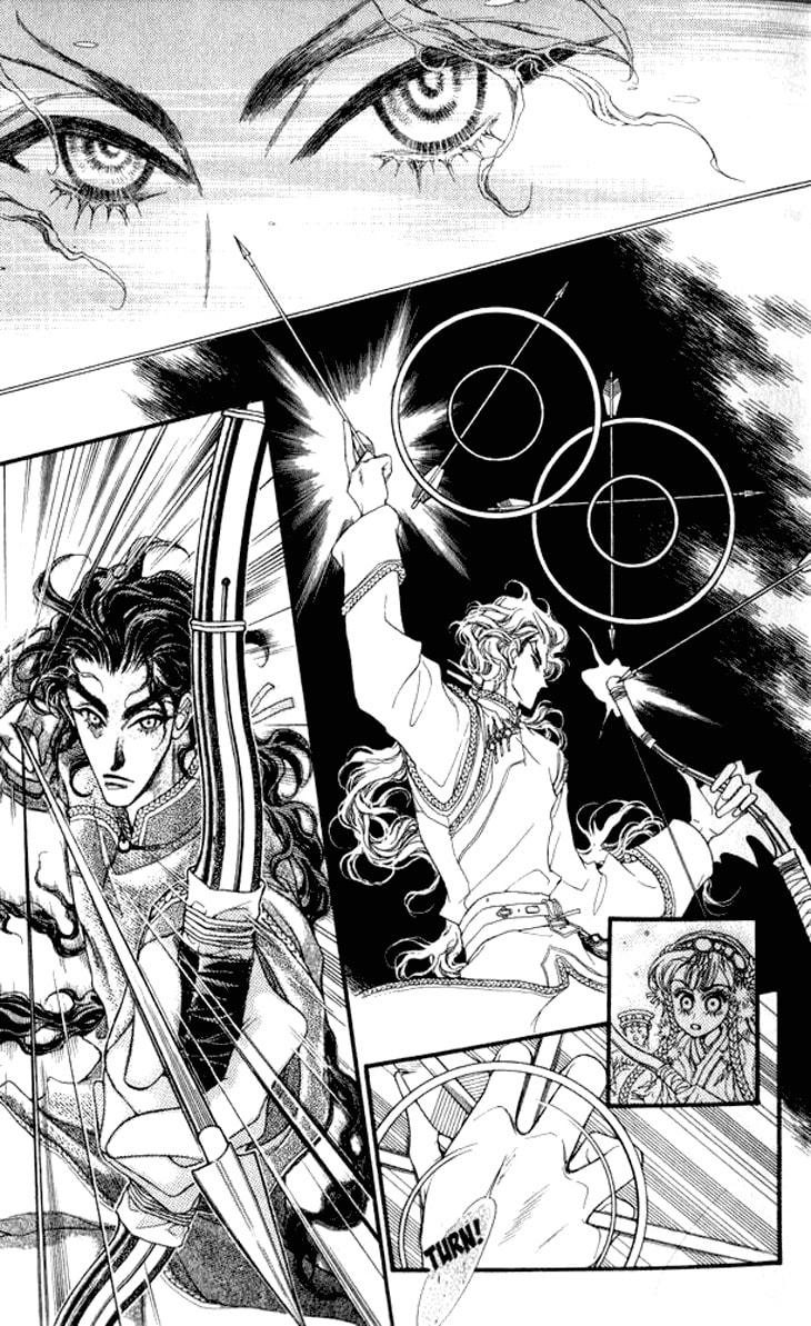 Read Li Ren Man chapter 6 image 13 on Lezhin