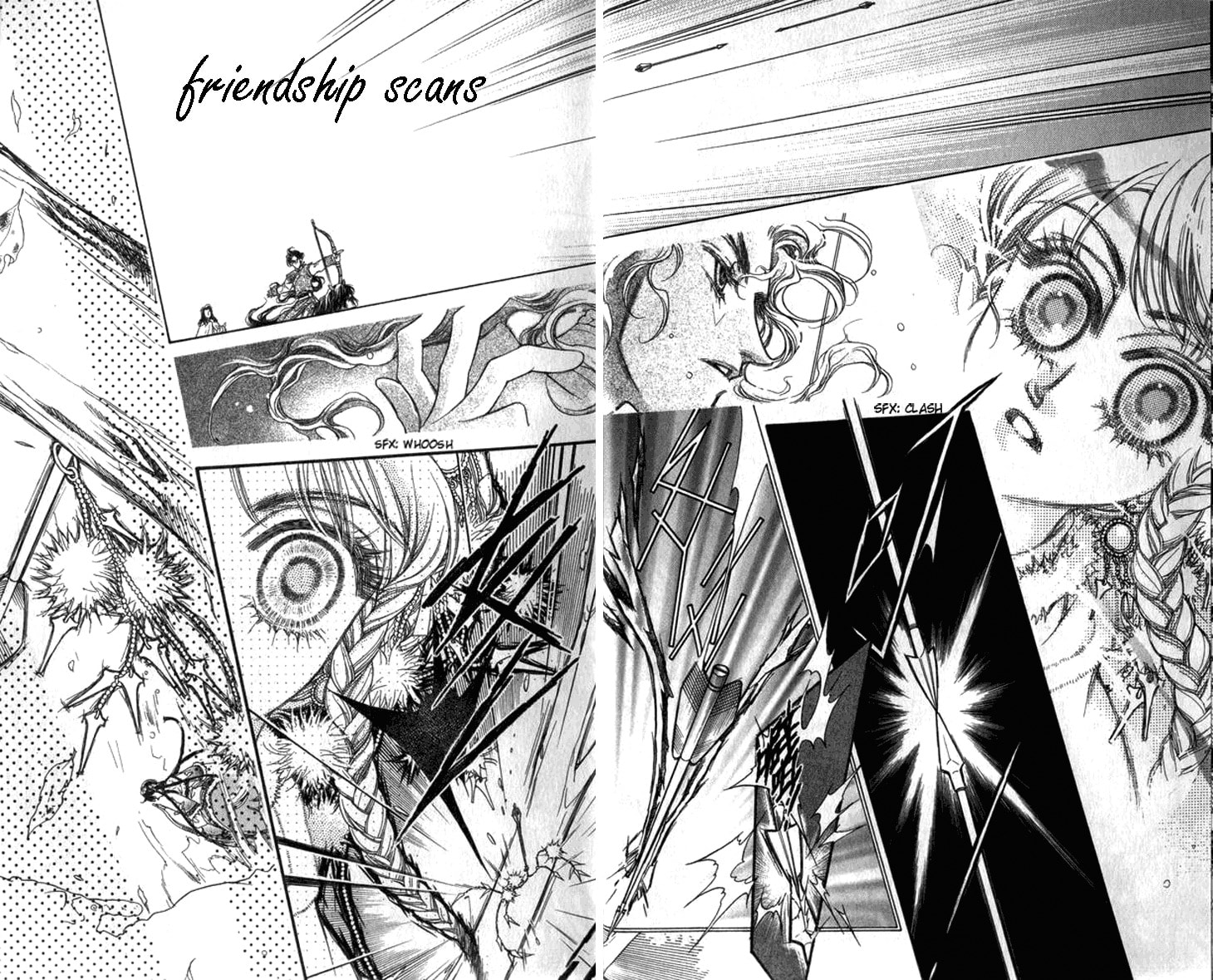 Read Li Ren Man chapter 6 image 14 on Lezhin