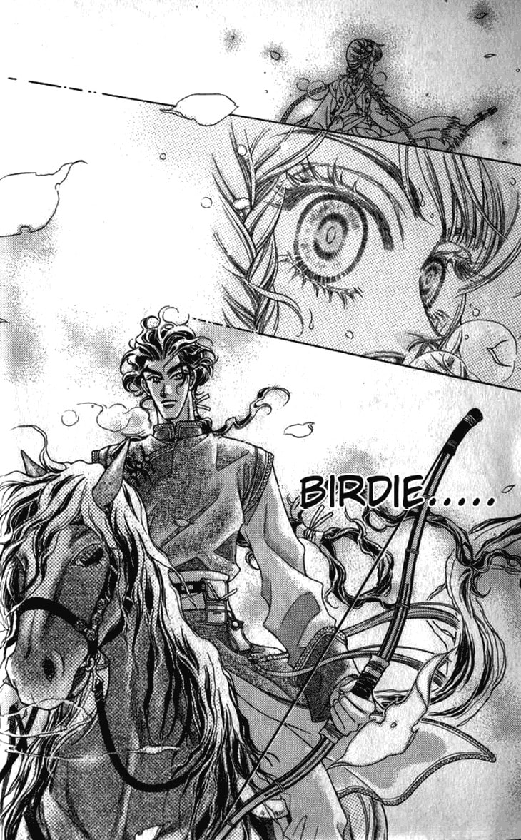 Read Li Ren Man chapter 6 image 15 on Lezhin