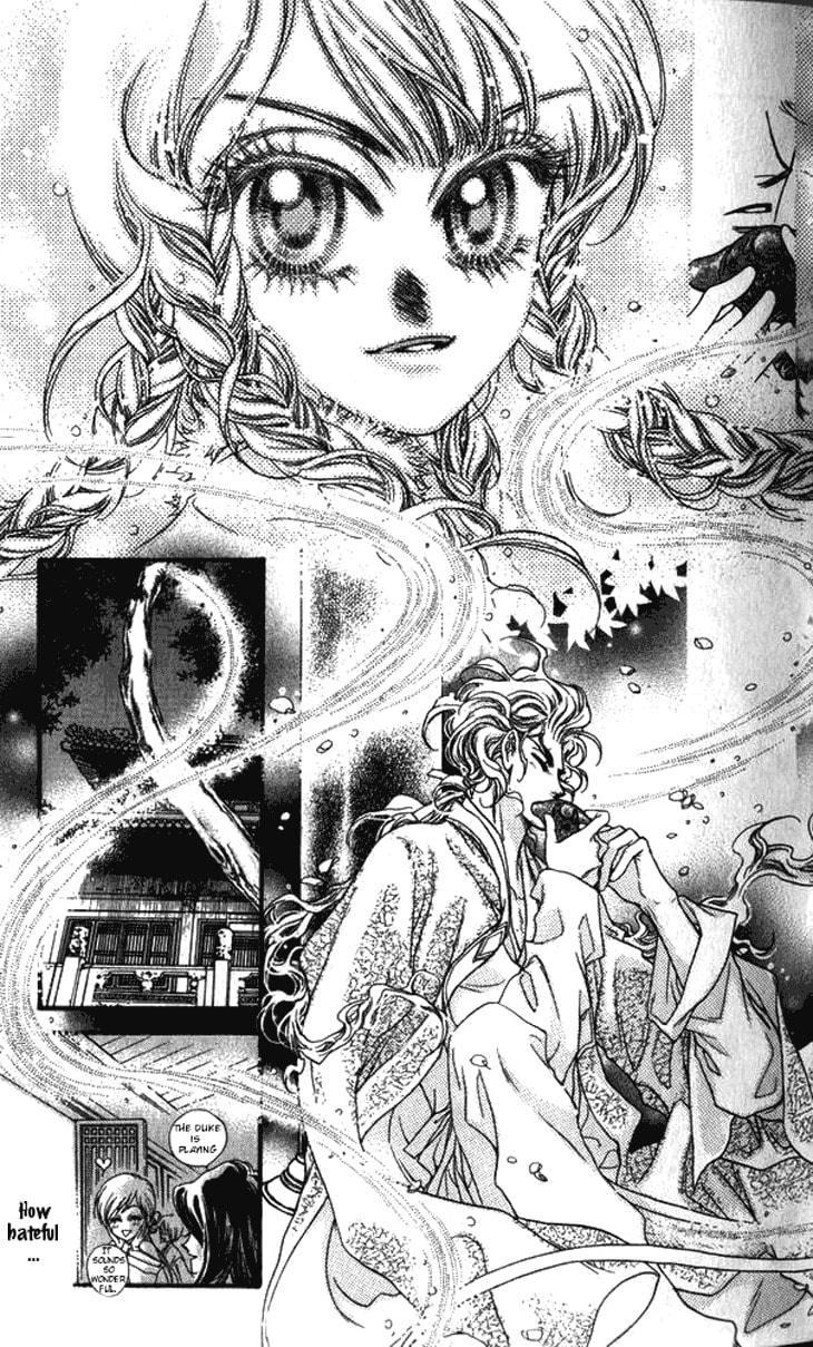 Read Li Ren Man chapter 6 image 26 on Lezhin