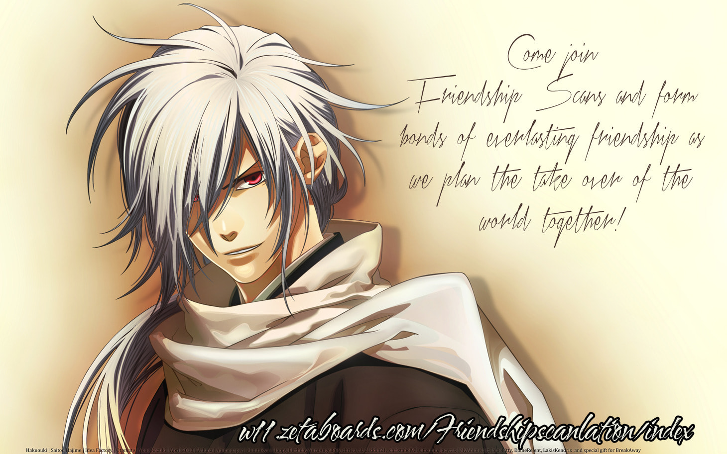 Read Li Ren Man chapter 6 image 28 on Lezhin