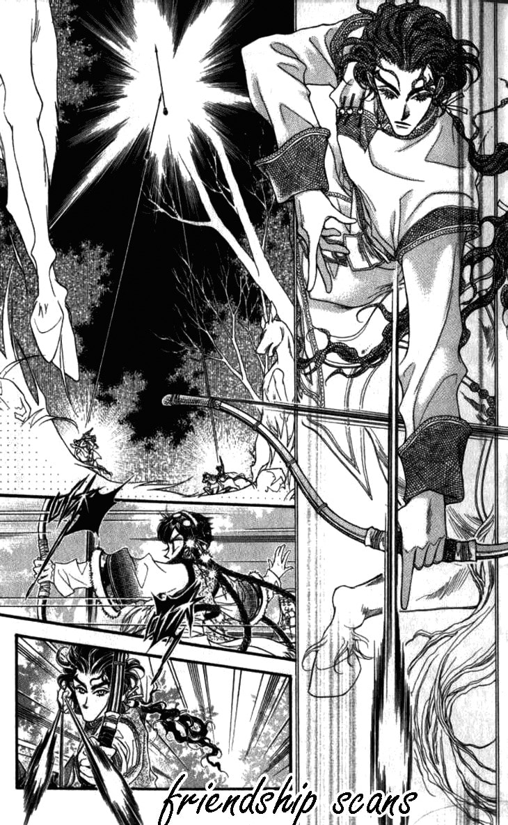Read Li Ren Man chapter 6 image 9 on Lezhin