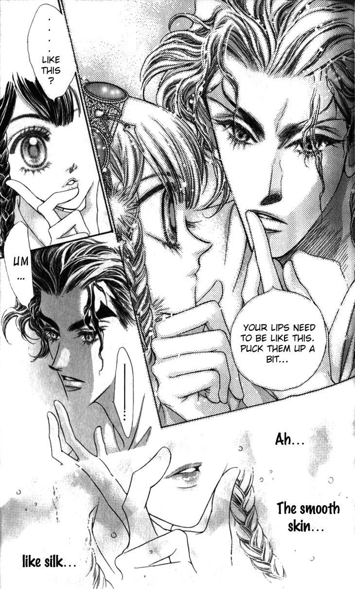 Read Li Ren Man chapter 7 image 12 on Lezhin
