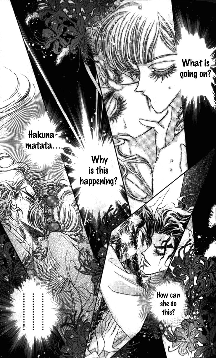 Read Li Ren Man chapter 7 image 18 on Lezhin