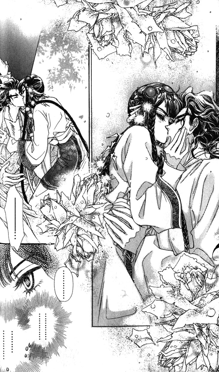 Read Li Ren Man chapter 7 image 19 on Lezhin