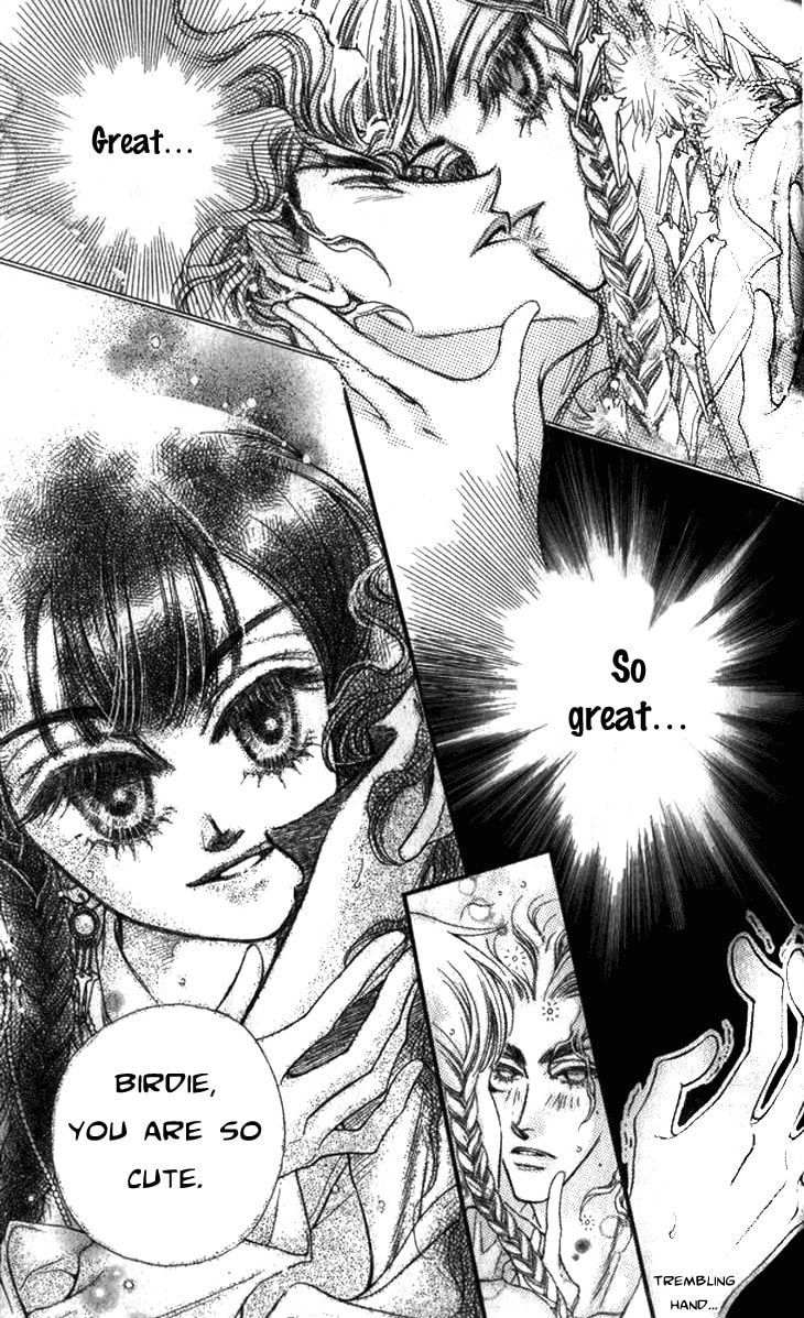 Read Li Ren Man chapter 7 image 20 on Lezhin