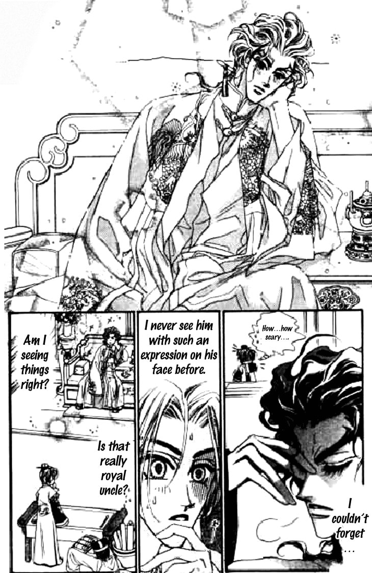 Read Li Ren Man chapter 7 image 30 on Lezhin