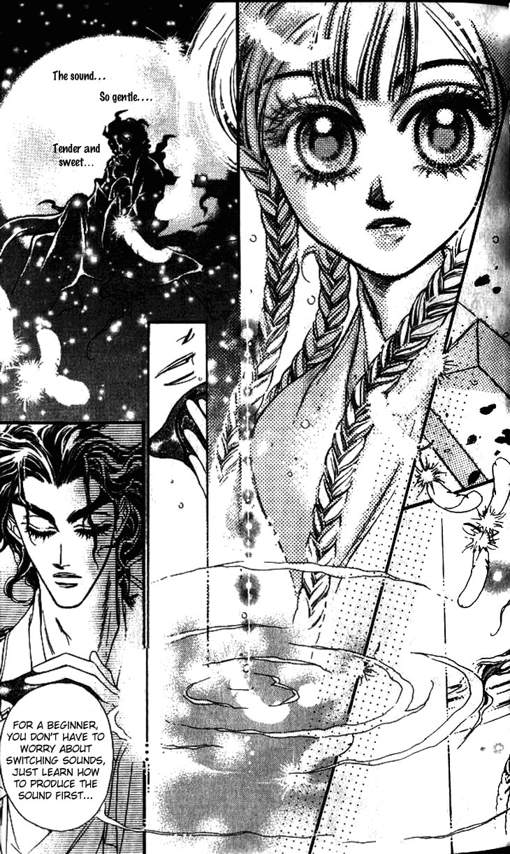 Read Li Ren Man chapter 7 image 8 on Lezhin