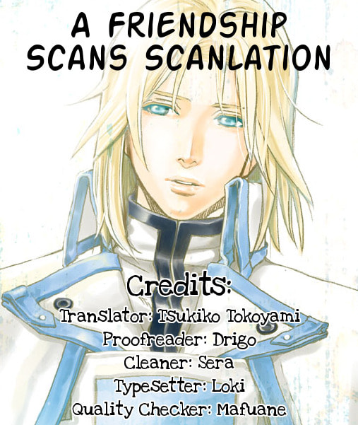 Read Li Ren Man chapter 8 image 1 on Lezhin