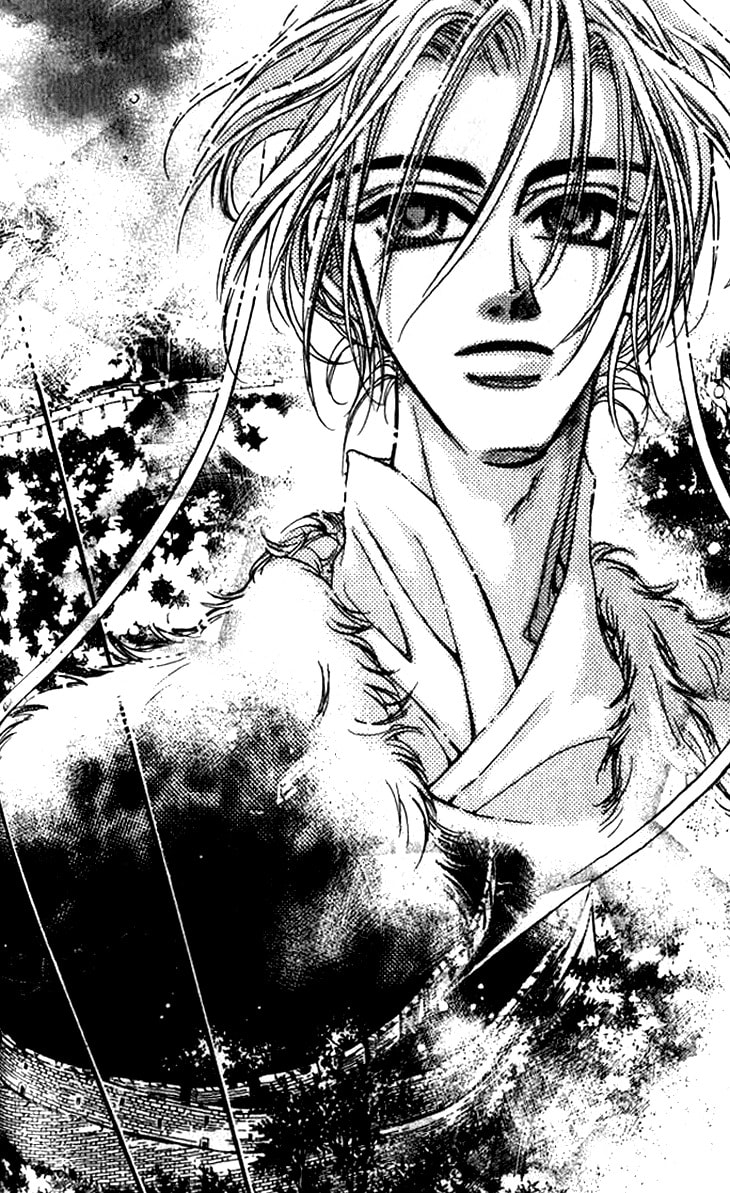 Read Li Ren Man chapter 9 image 10 on Lezhin