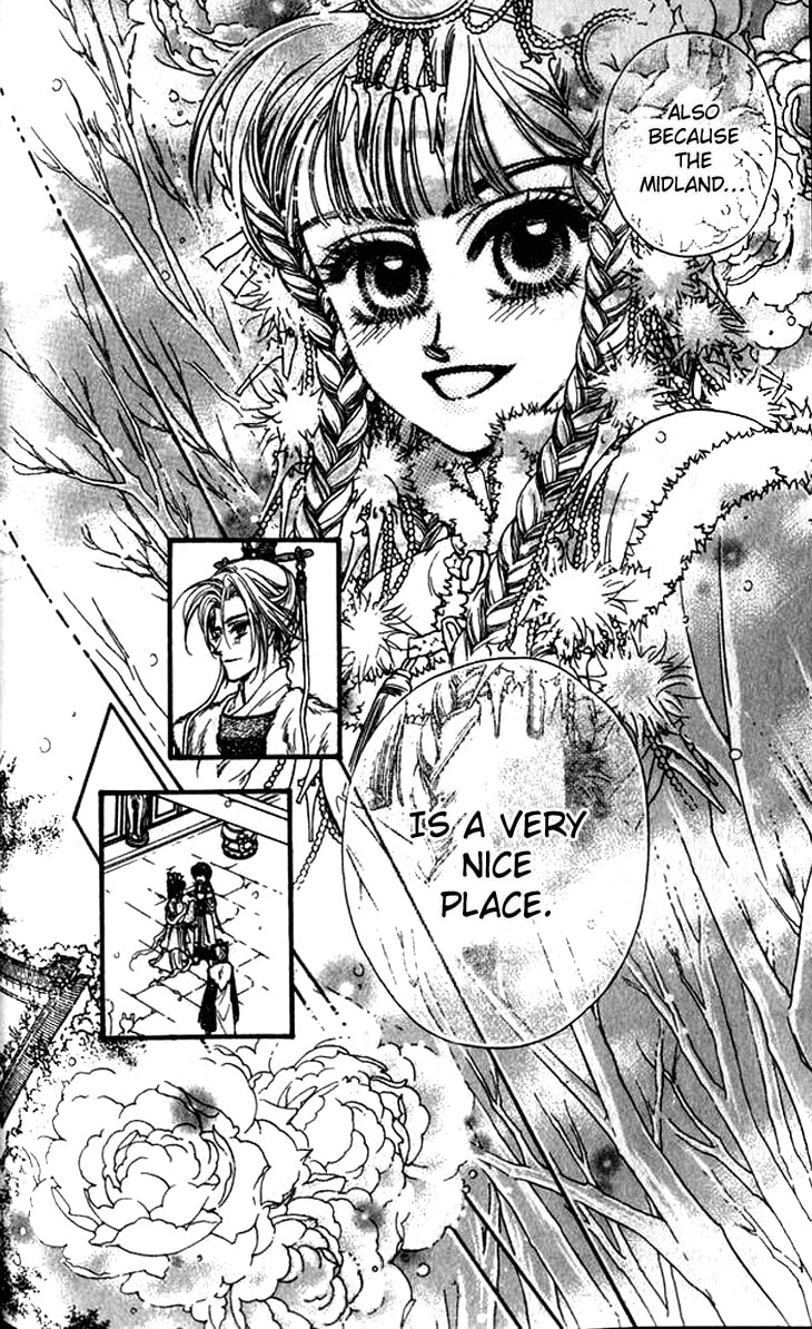 Read Li Ren Man chapter 9 image 18 on Lezhin