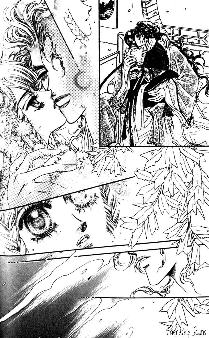 Read Li Ren Man chapter 9 image 56 on Lezhin