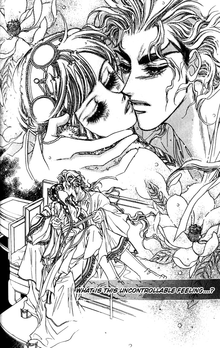 Read Li Ren Man chapter 9 image 58 on Lezhin