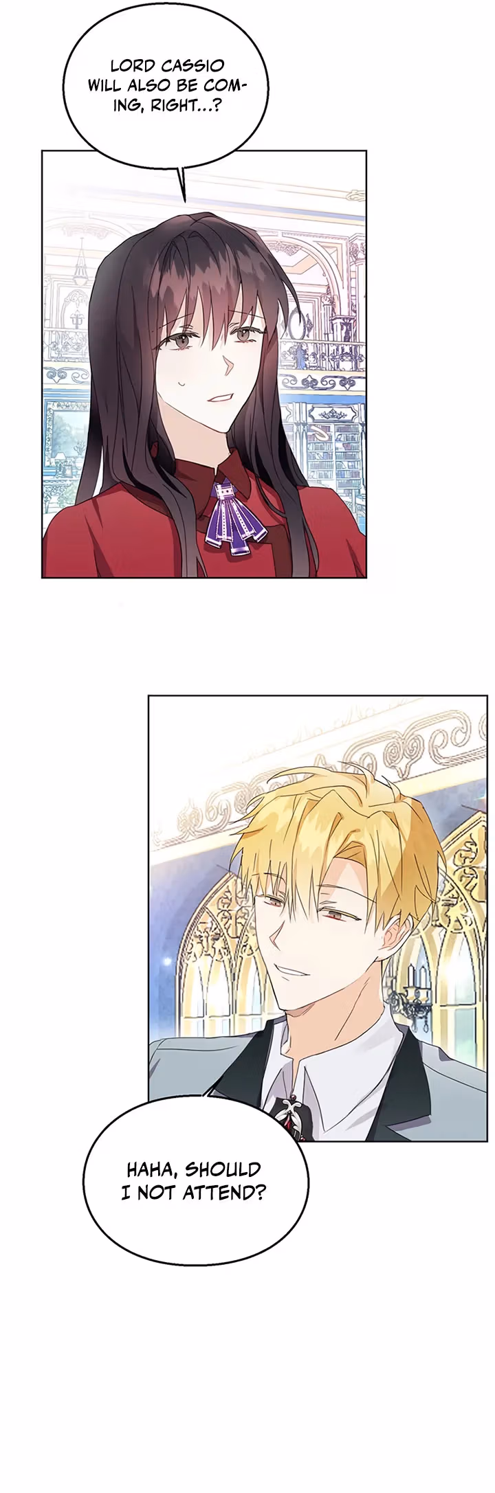 Read Lia