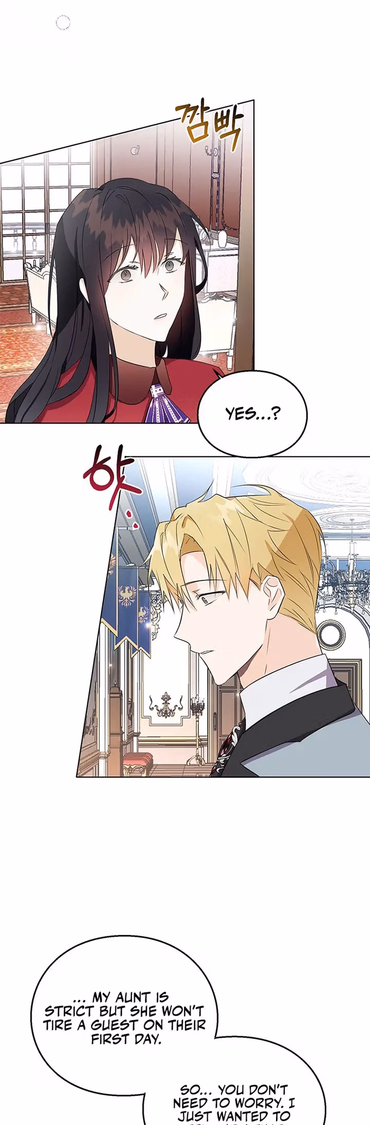 Read Lia