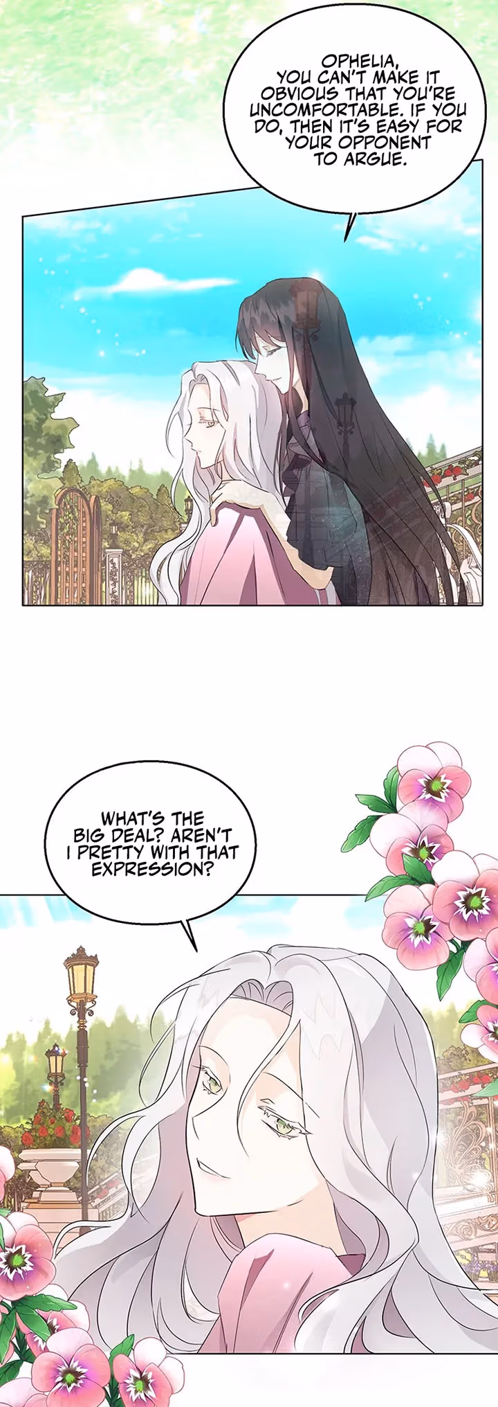 Read Lia