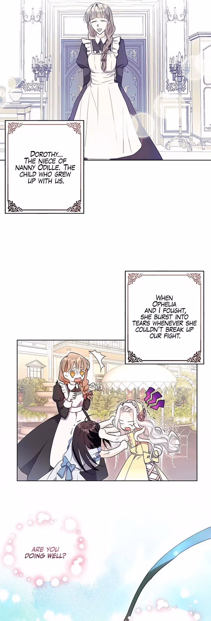 Read Lia