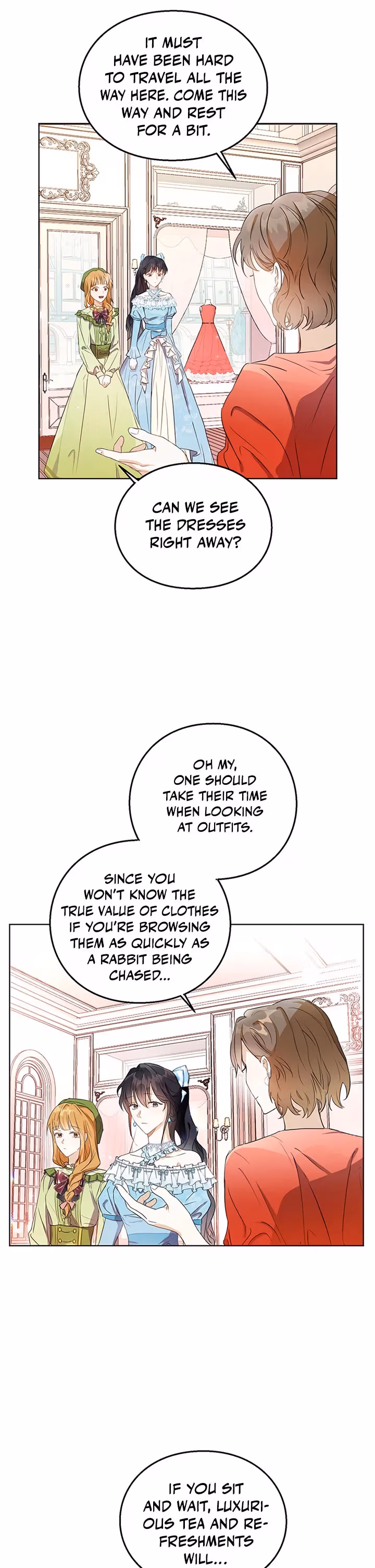 Read Lia