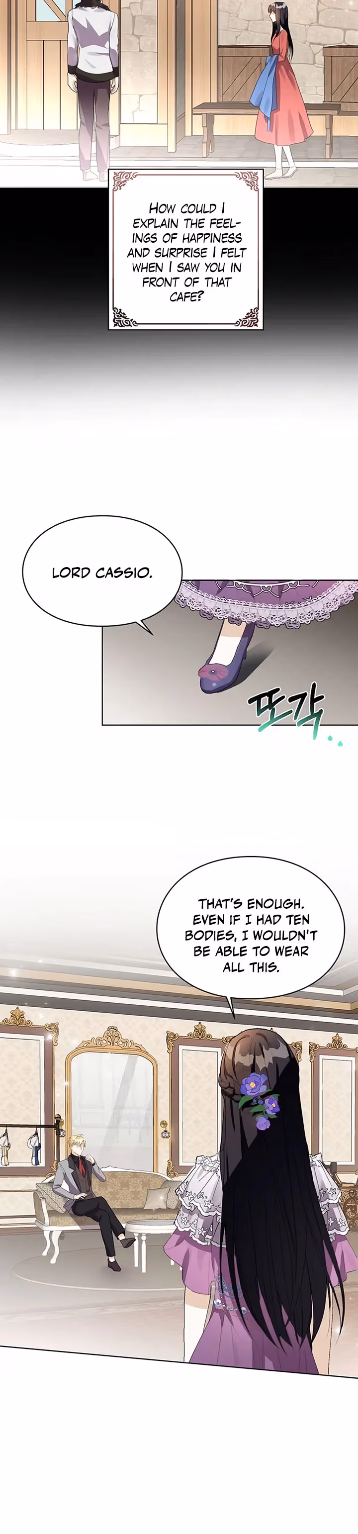 Read Lia