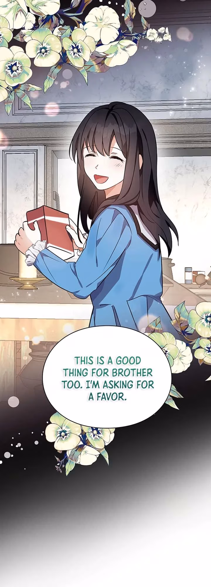 Read Lia