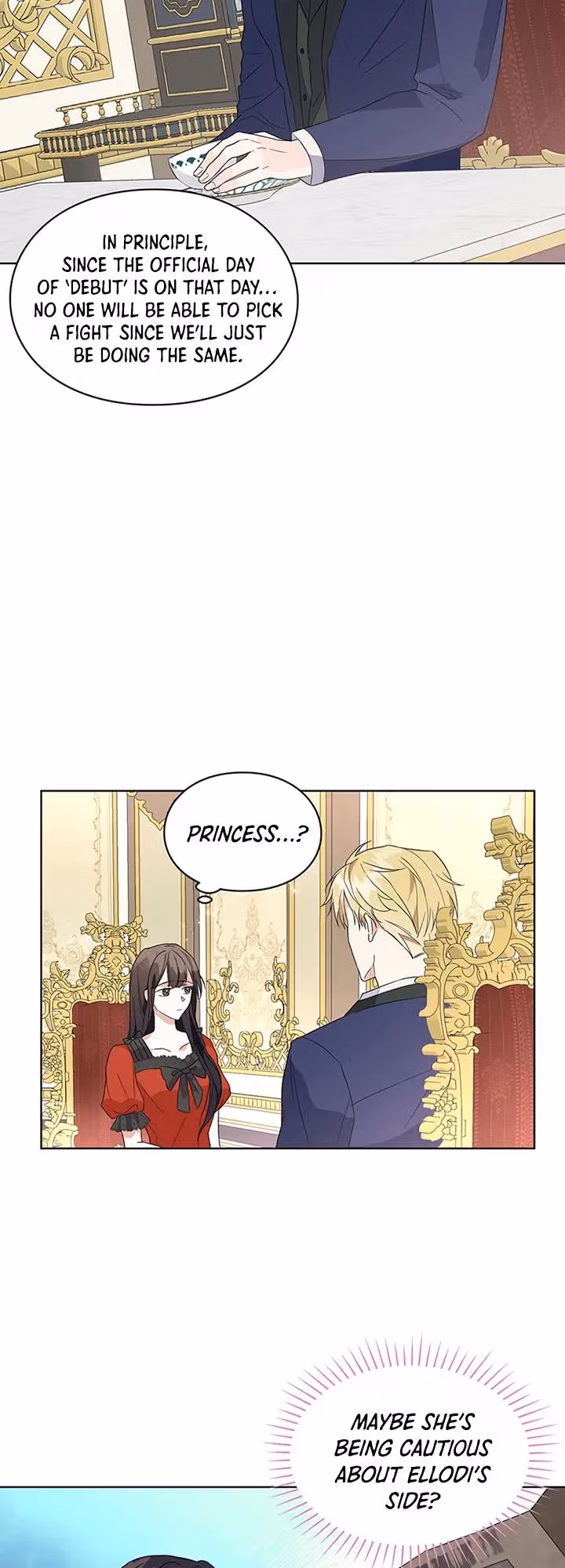 Read Lia