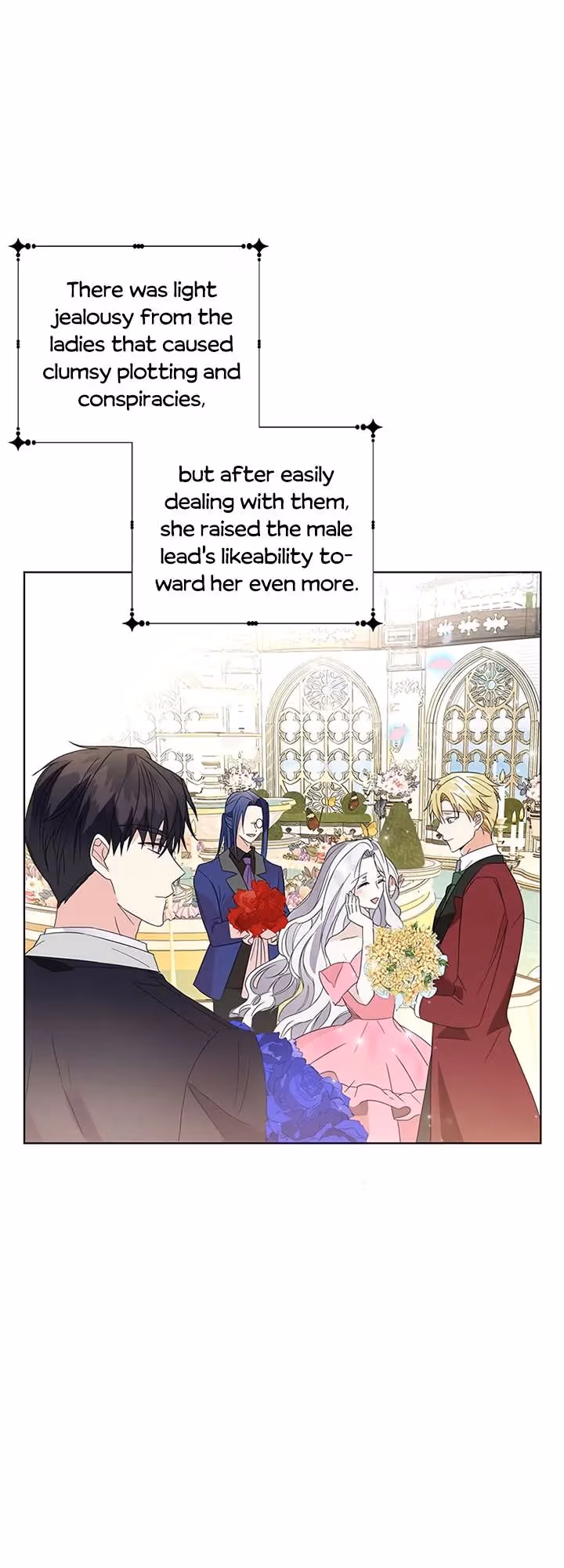 Read Lia