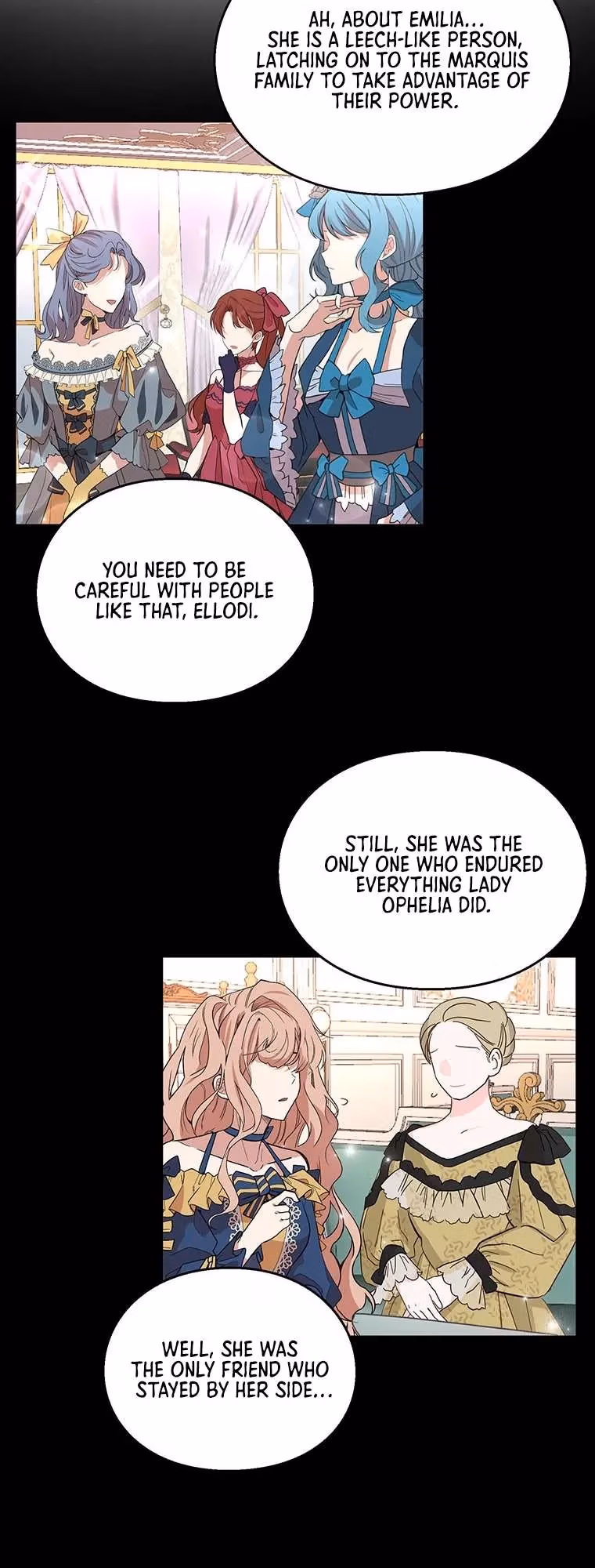 Read Lia