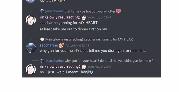 Read Lia