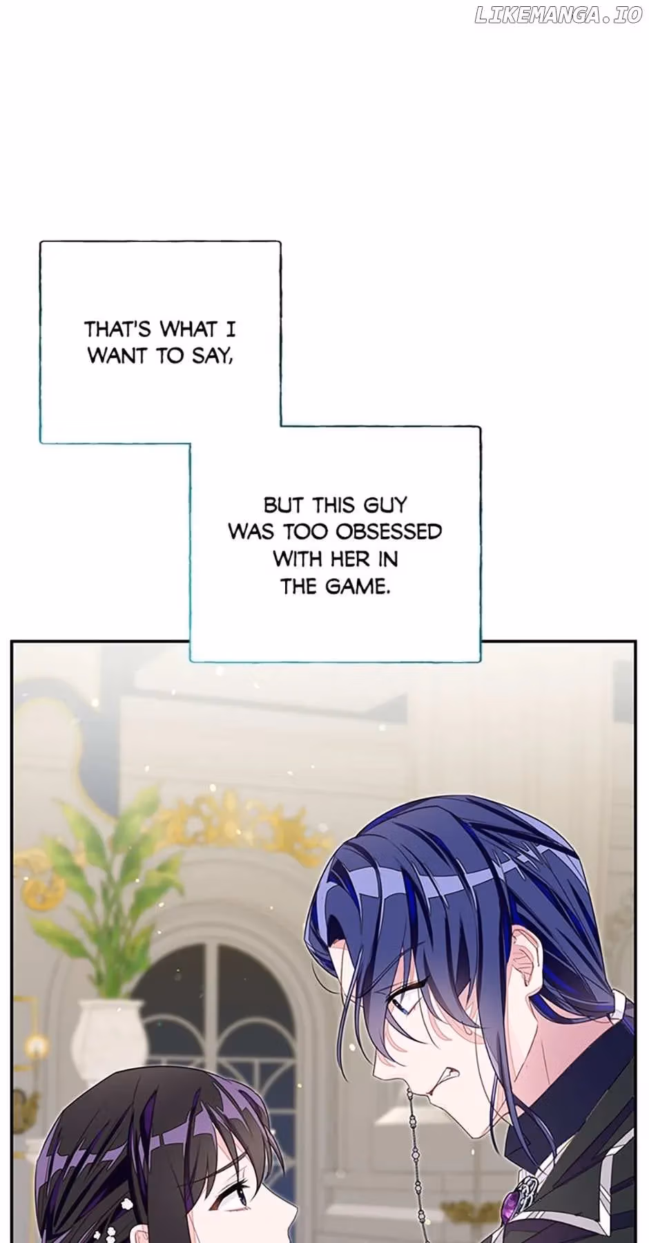 Read Lia
