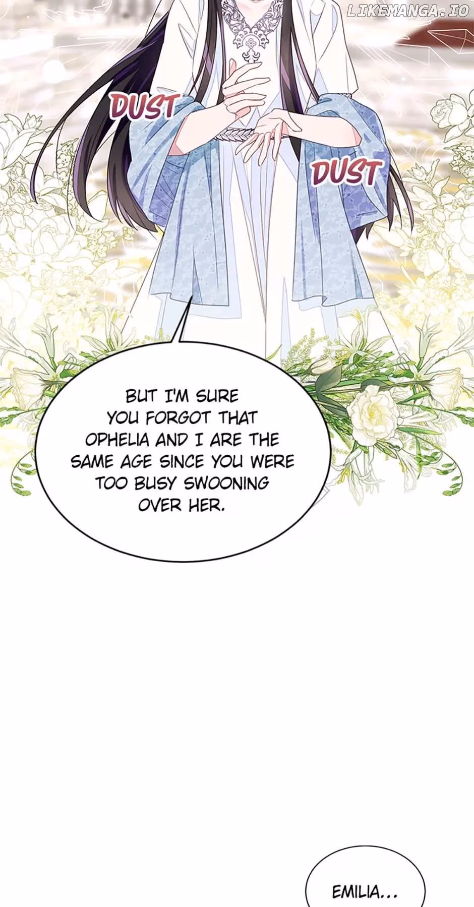 Read Lia