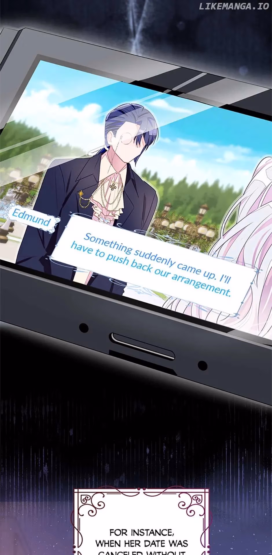 Read Lia