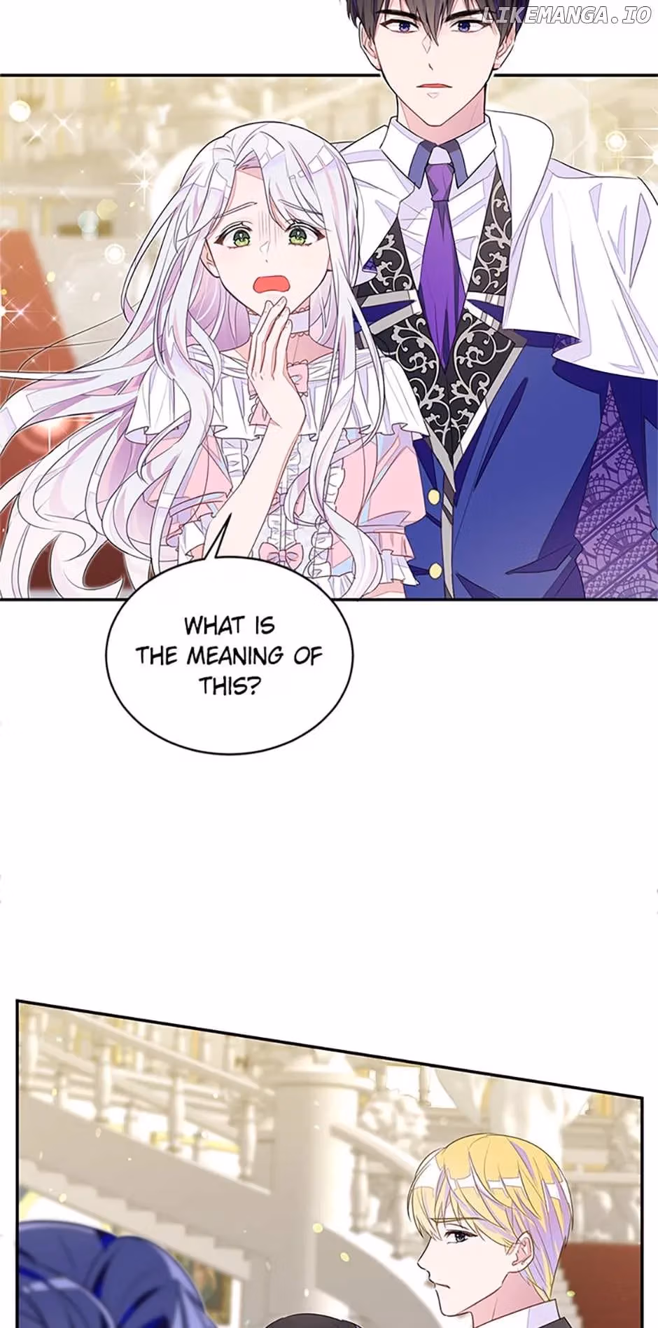 Read Lia