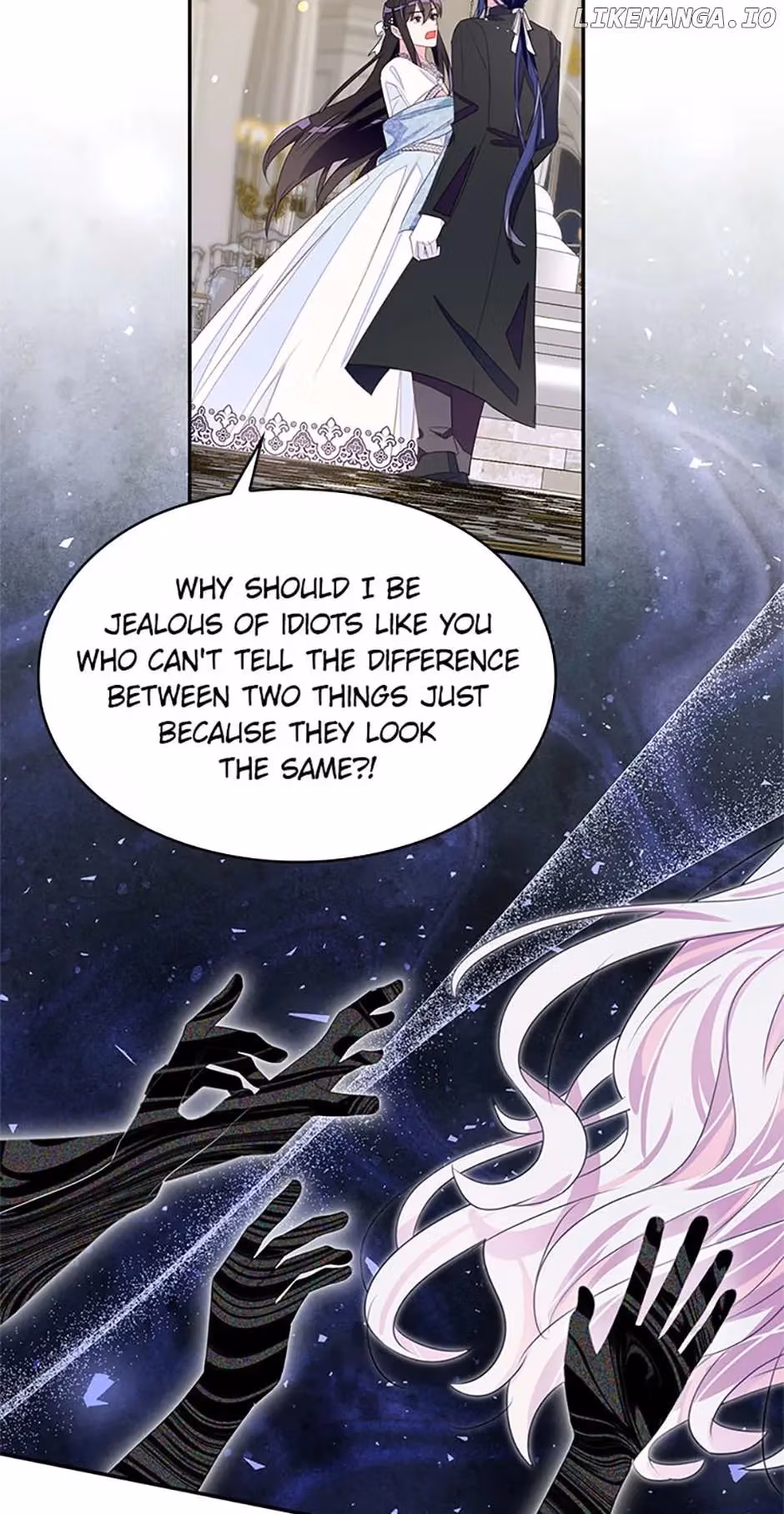 Read Lia