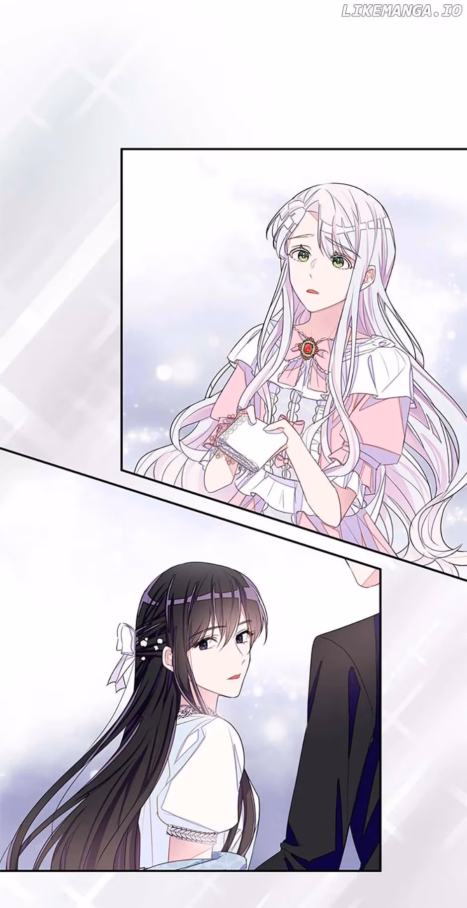 Read Lia