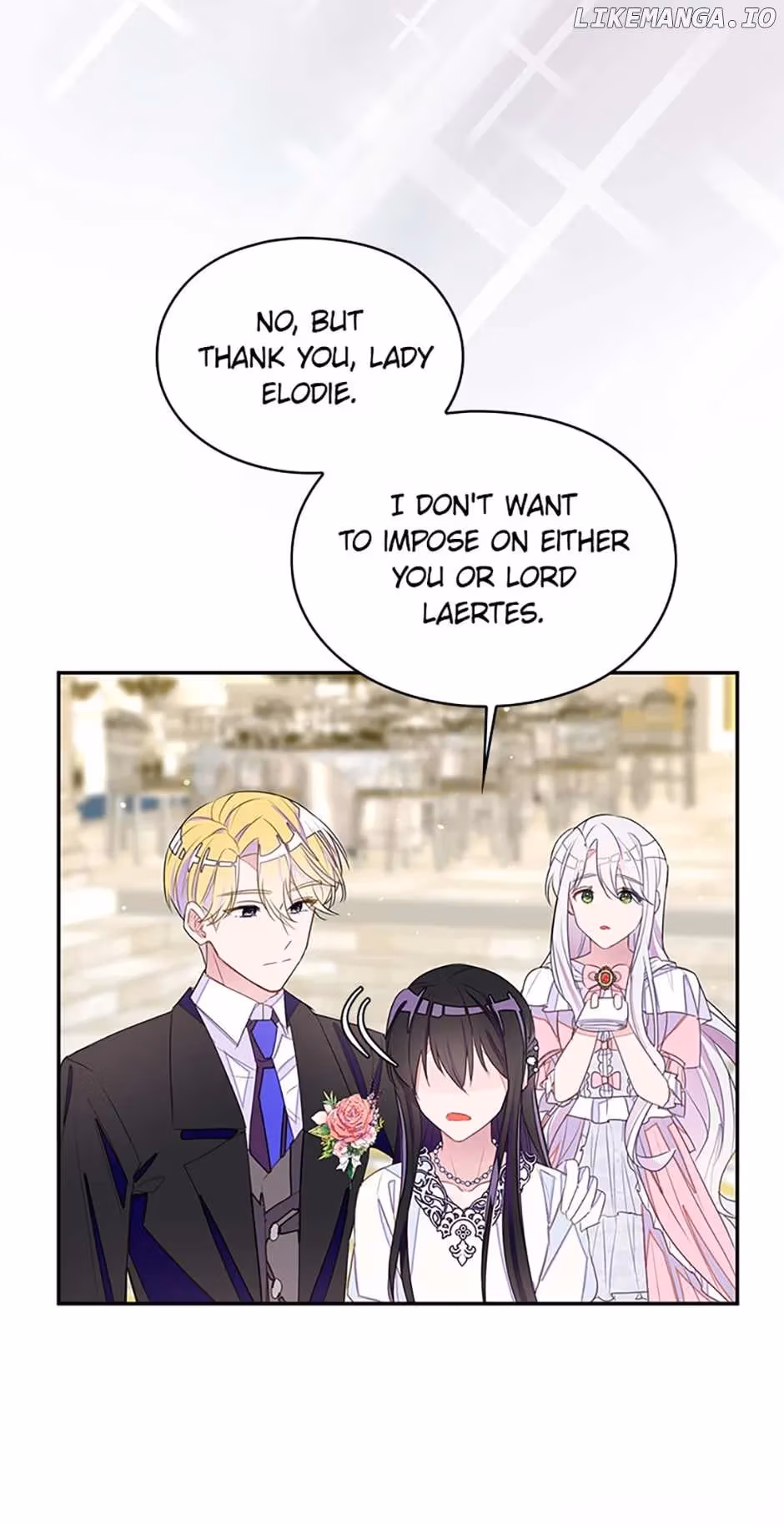 Read Lia