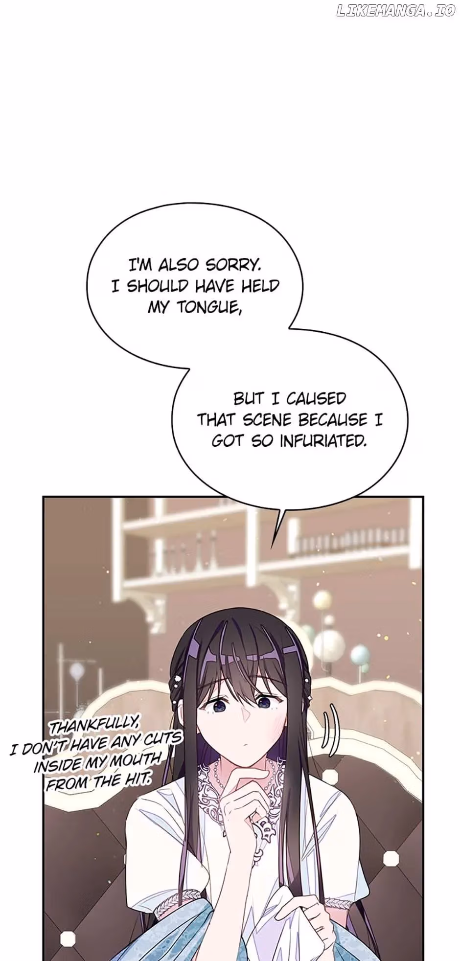 Read Lia