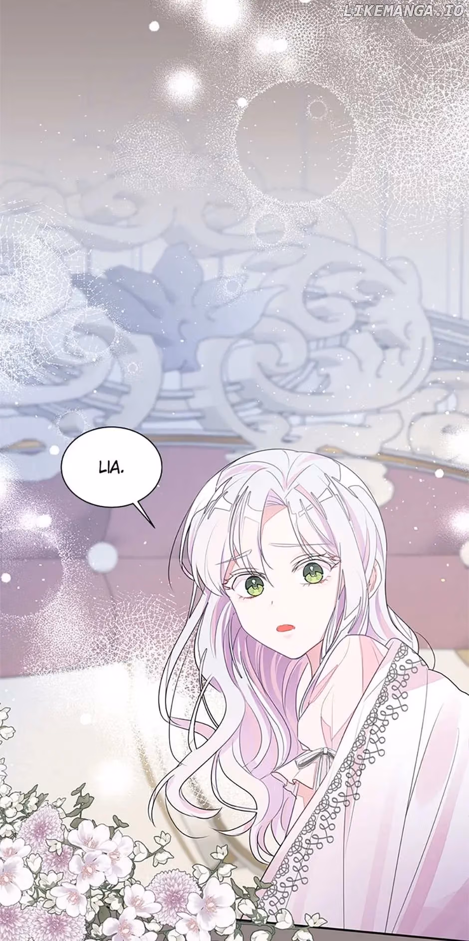 Read Lia