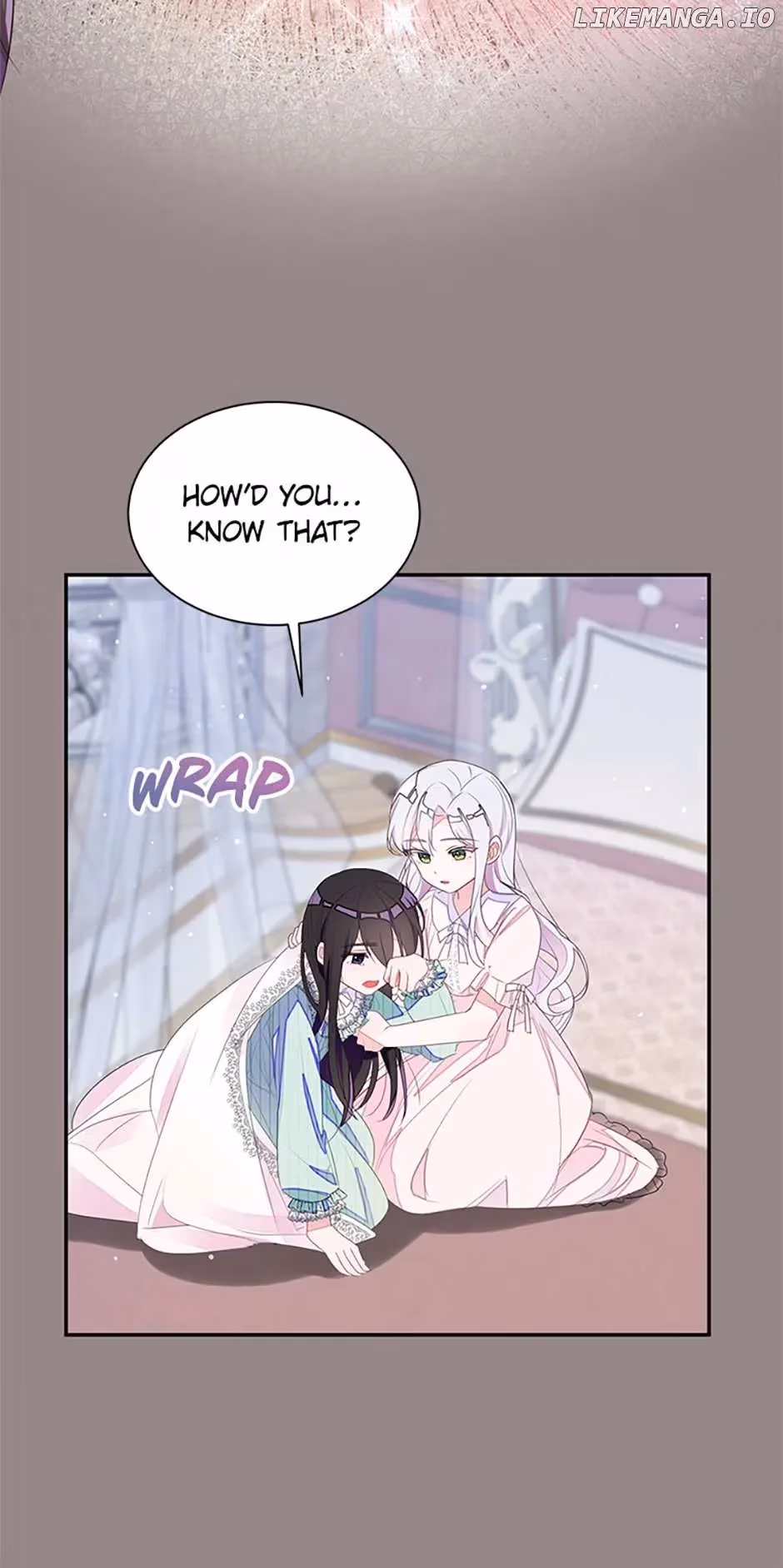 Read Lia