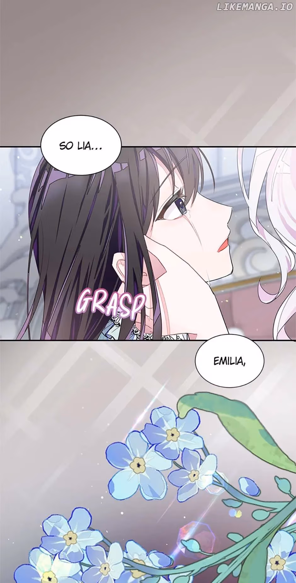 Read Lia