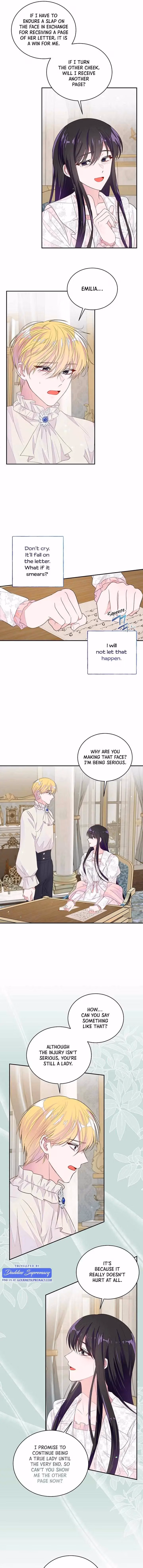 Read Lia