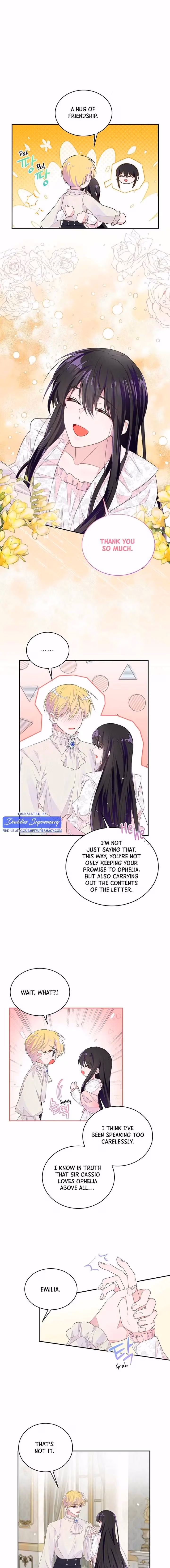 Read Lia