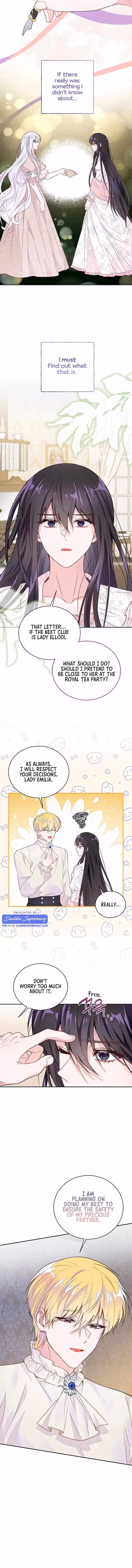 Read Lia