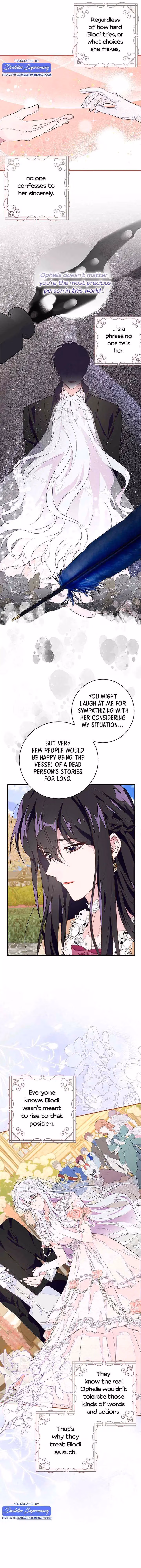 Read Lia
