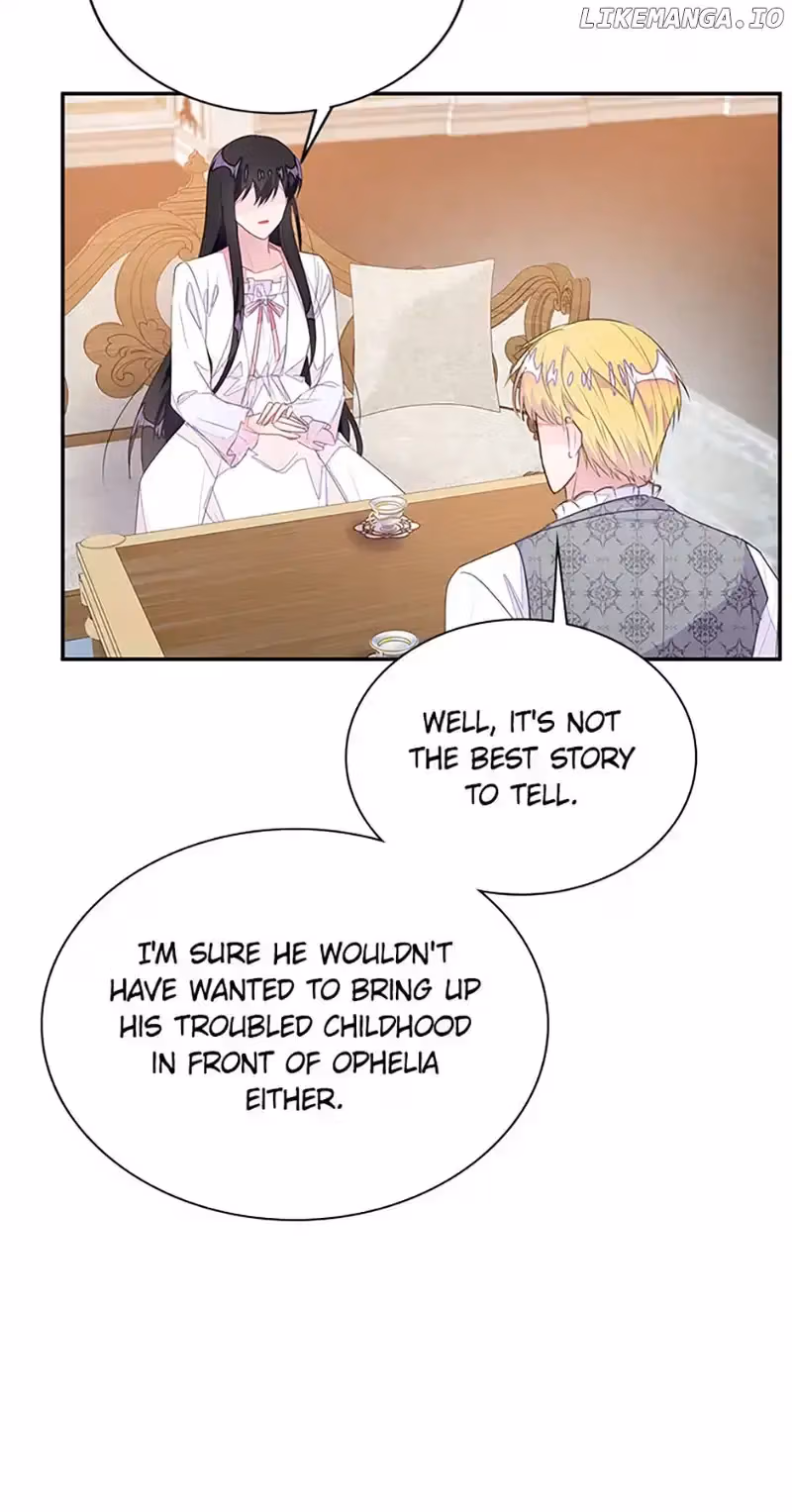 Read Lia