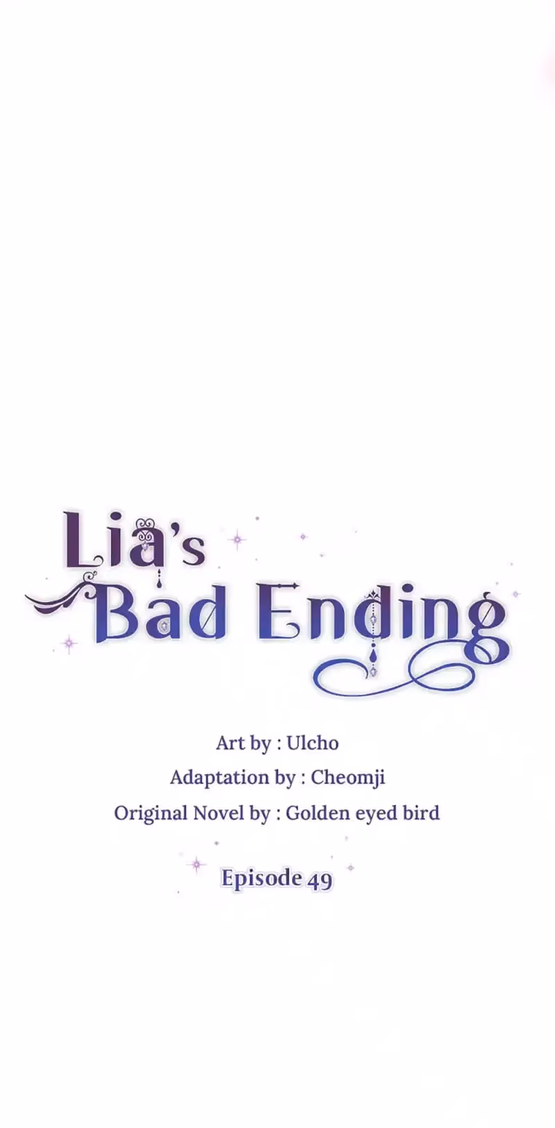 Read Lia